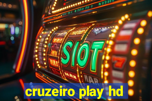 cruzeiro play hd